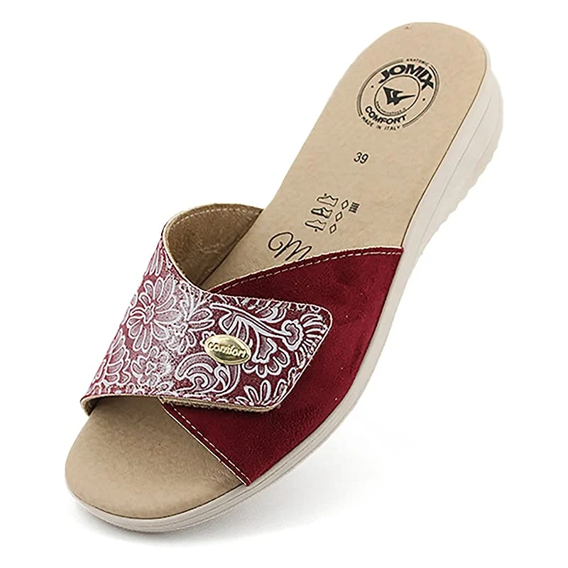 Jomix Ciabatte Pantofole Estive Donna Amazon Jomix Ciabatte Donna