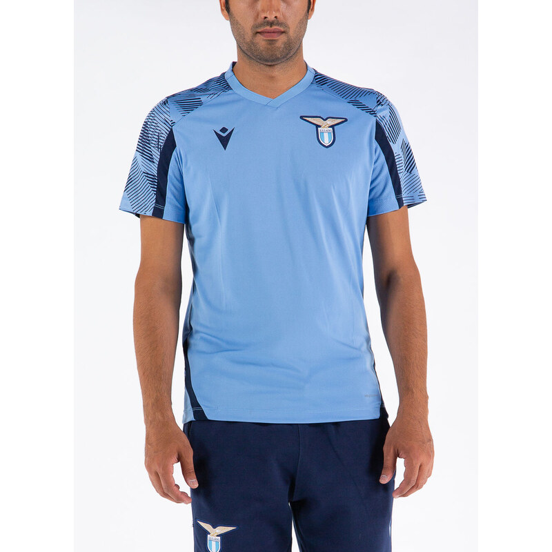 2880/60 Macron Ss Lazio Maglia Gara Home 115y Aquila 7 Filipe Anderson