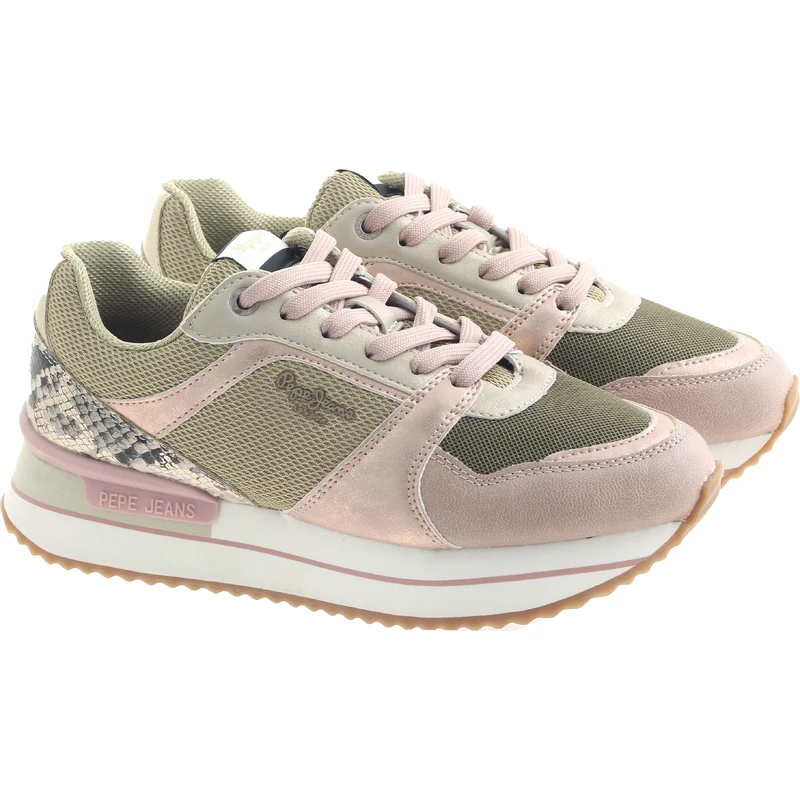 Pepe Jeans London PEPE SNEAKERS DONNA Donna