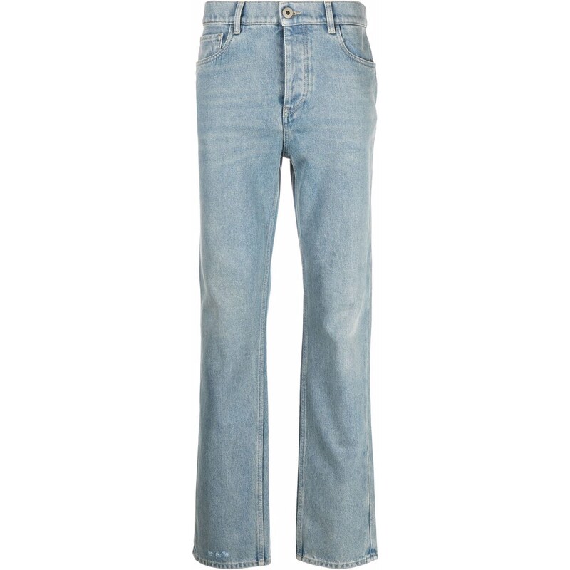 Jeans prada uomo hotsell