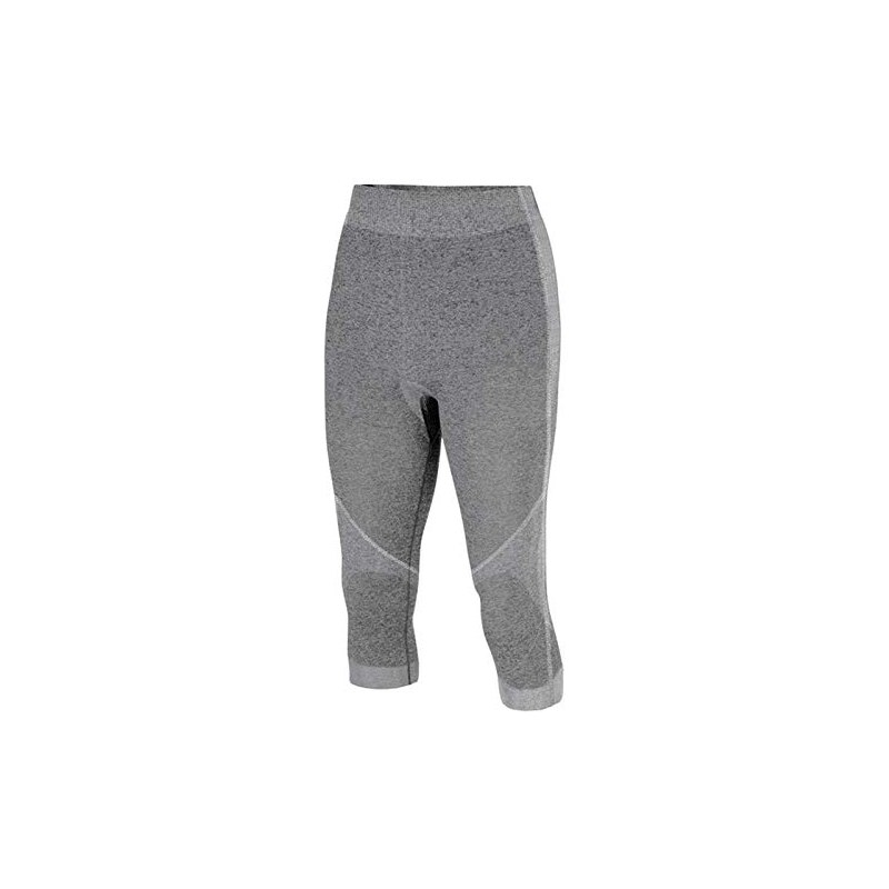Leggings modellanti con cintura a V STRONG BEAUTY 425 rosa