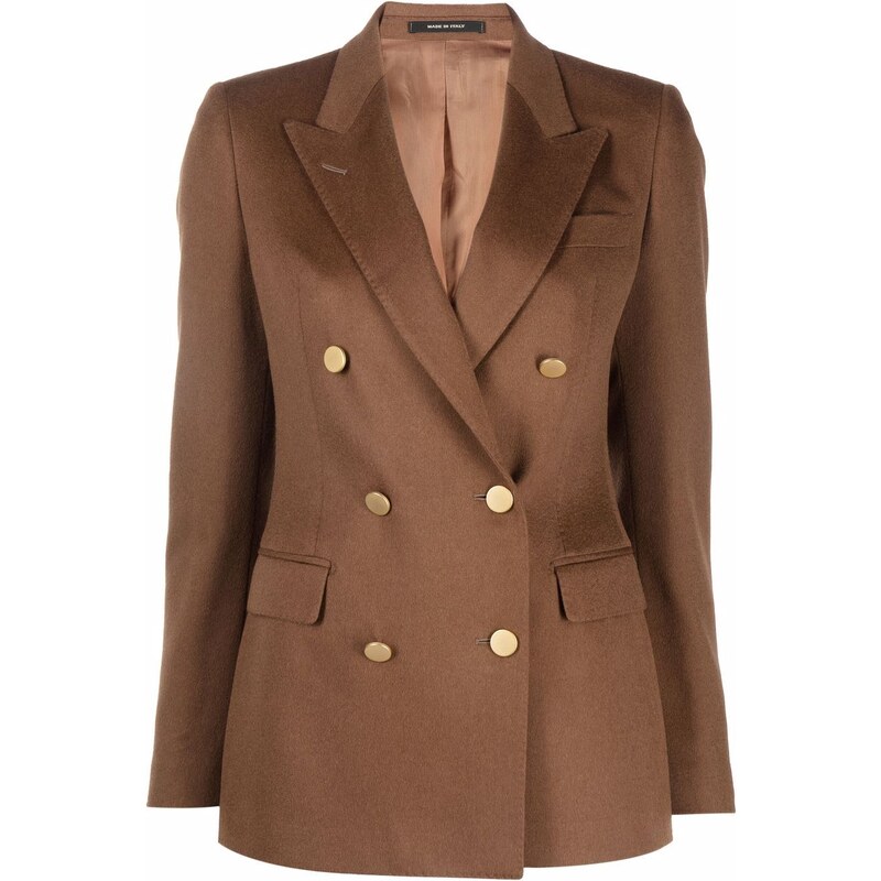 Tagliatore Giacca doppiopetto Donna - Main Image