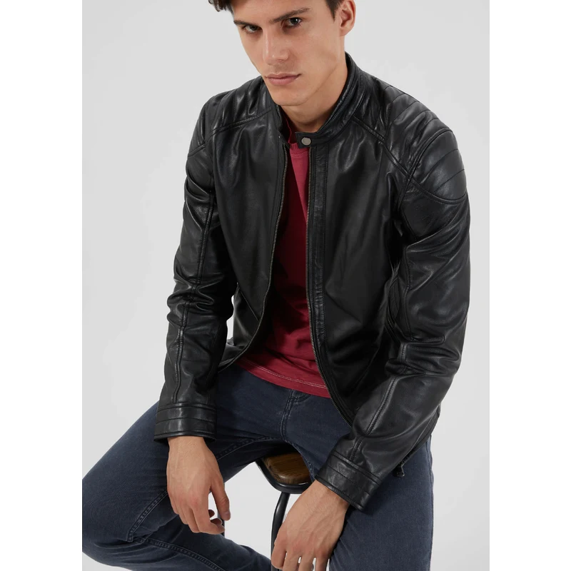 Giacca Biker Giacca Kenzo Bambino Conbipel Bomber Conbipel Giacca