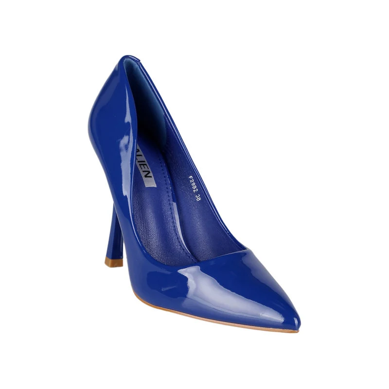 Rinascimento Tronchetto A Punta Nero Rinascimento Stivali Clearance