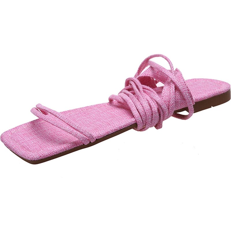 Scarpe da donna in tessuto ortopedico traspirante suola morbida scarpe da passeggio scarpe slip on mani libere slip in scarpe casual scarpe da ginnastica con supporto arco elastico, Magenta, 38 EU