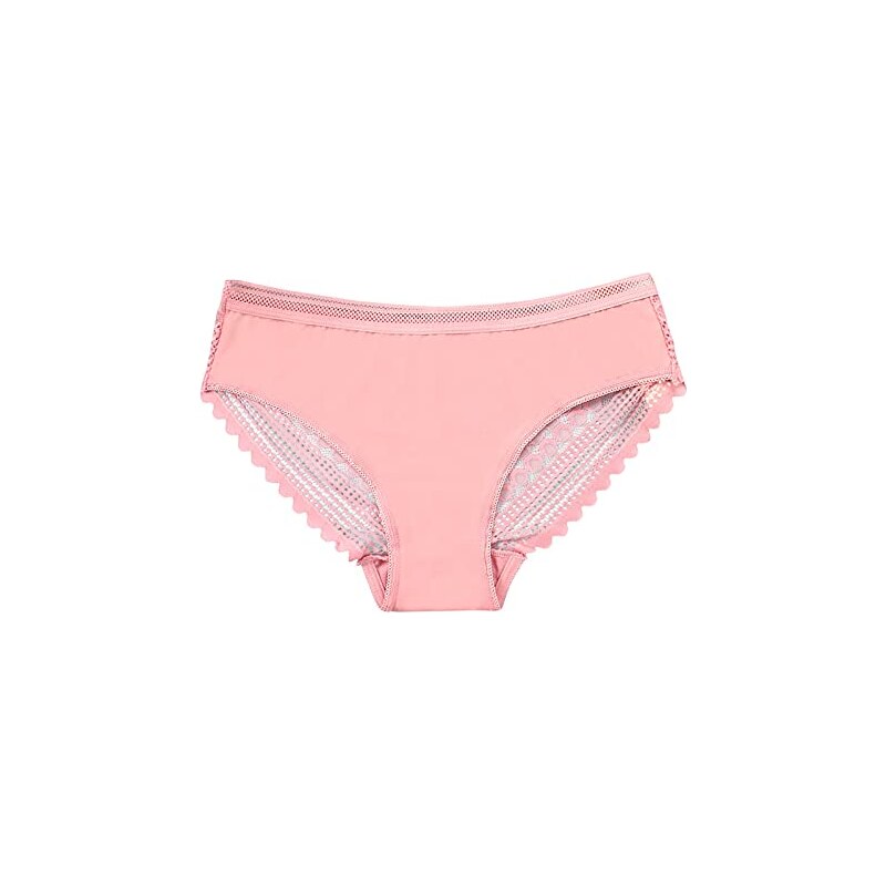 WEITING Lingerie Sexy Al Neon Con Calzini Pizzo Bowknot Biancheria Intima Maglia 5 Pezzi Set Caldi-verde Fluo, S - Foto 4