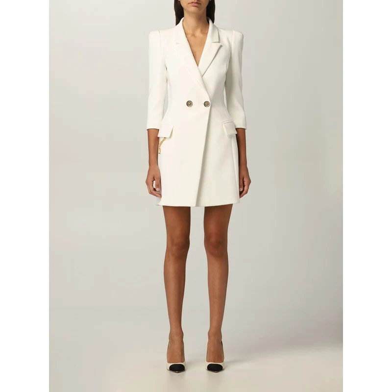 Abito a giacca Elisabetta Franchi in Donna