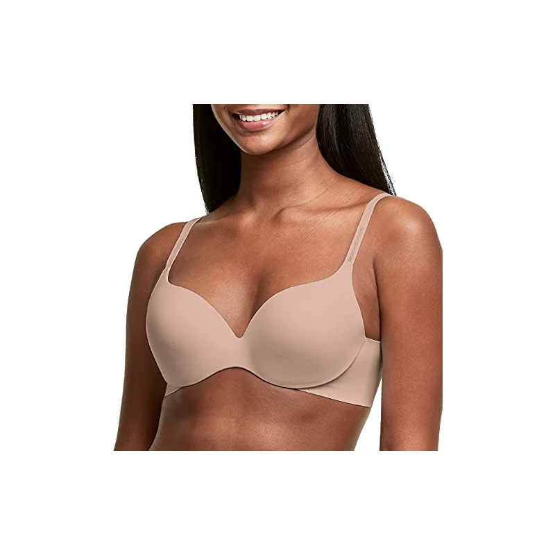 Reggiseno Da Donna Wacoal Le Minimizer Abbigliamento Termico Donna