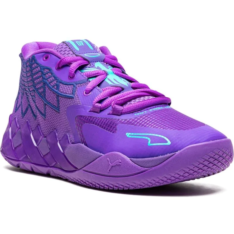 Puma Kids Sneakers PUMA KIDS x LaMelo Ball Queen City