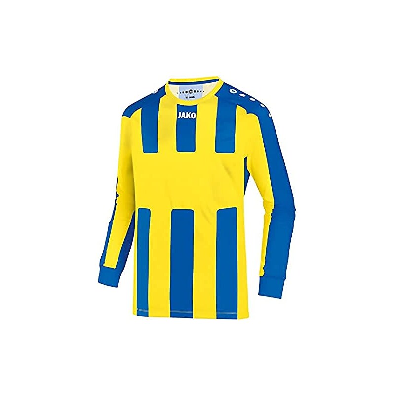 ZEUS Pomigliano N 4 Trikot Fußball Herren Größe L Jersey