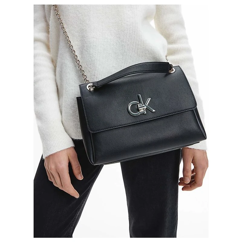 Borse Tracolla Tracolla Ck Ck Borsello Borse A Tracolla Uomo