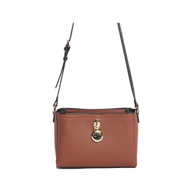 Gaudi TESSA Mini bag a tracolla cuoio donna