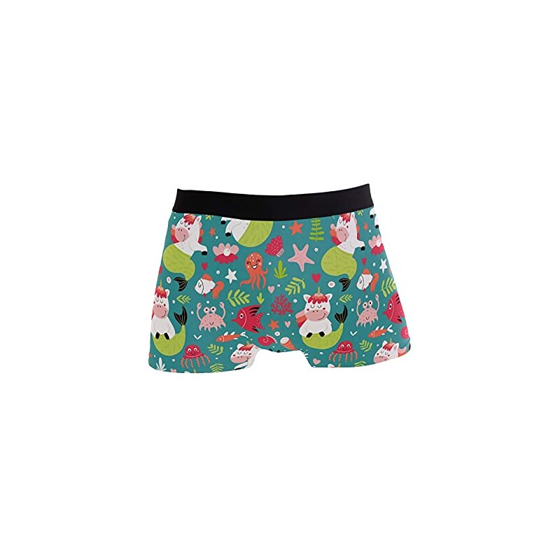 Intimo Uomo Confezione 10 L&K Confezione Da 10 - Cotone Elastico - Foto 10