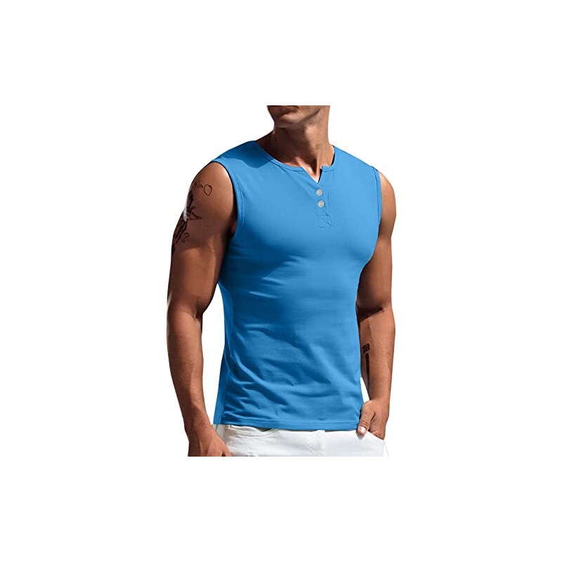 Canotta Compressione Uomo Mauro Kane - Maglia Snellente Shapewear, 85% Nylon, Per Fitness E Postura - Foto 6