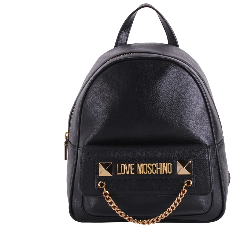 Zaini LOVE MOSCHINO. Donna Stileo.it