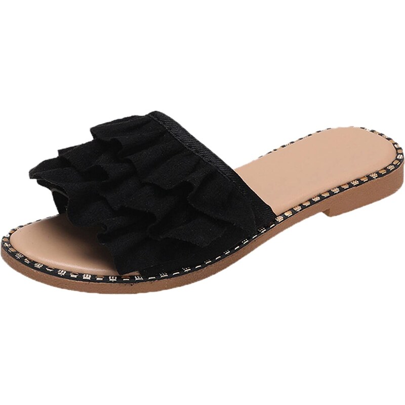 Ciabatte Sneakers PERLETTI Uomo - Slip On Ultra Leggere Blu, Suola Antiscivolo, Traspiranti, Comode - Foto 4