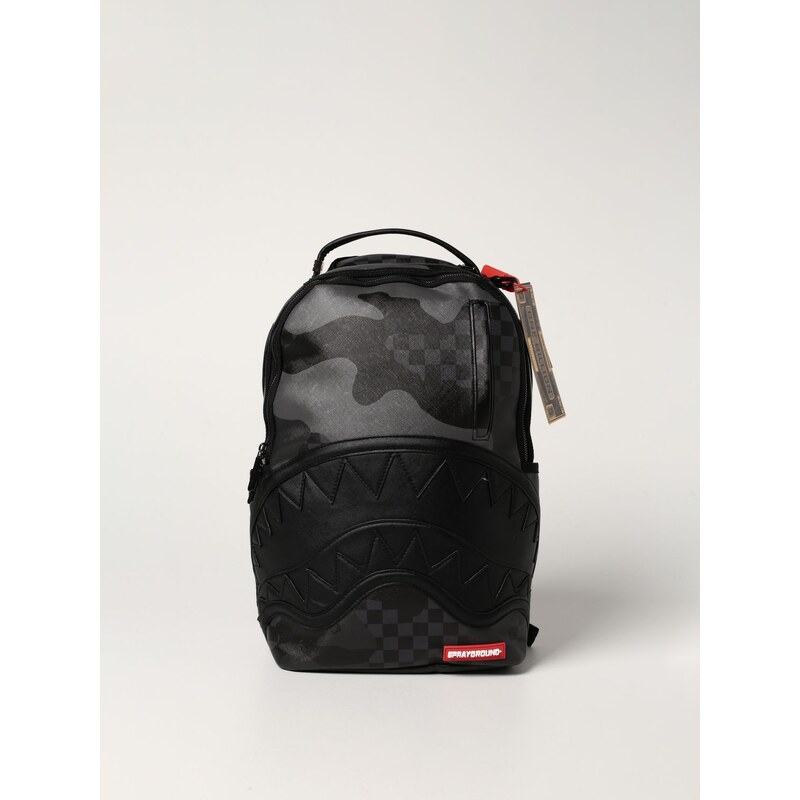 Zaino Sprayground SHARK ISLAND