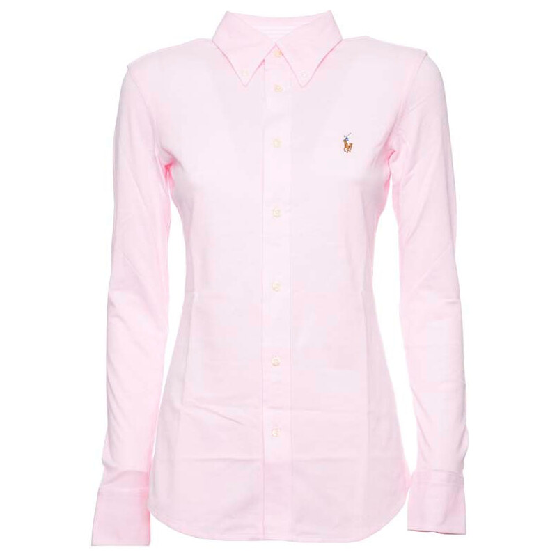 Camicia piquet ralph on sale lauren