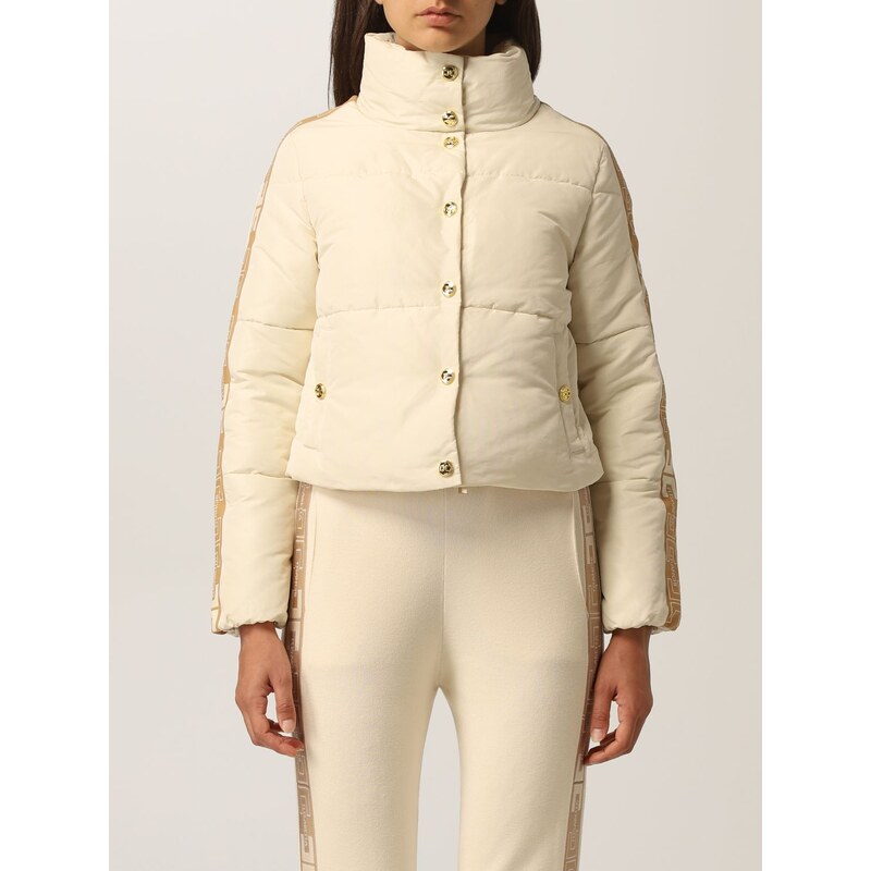 piumino elisabetta franchi