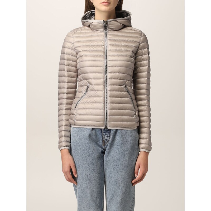 Piumino Colmar in nylon trapuntato e imbottito con Donna