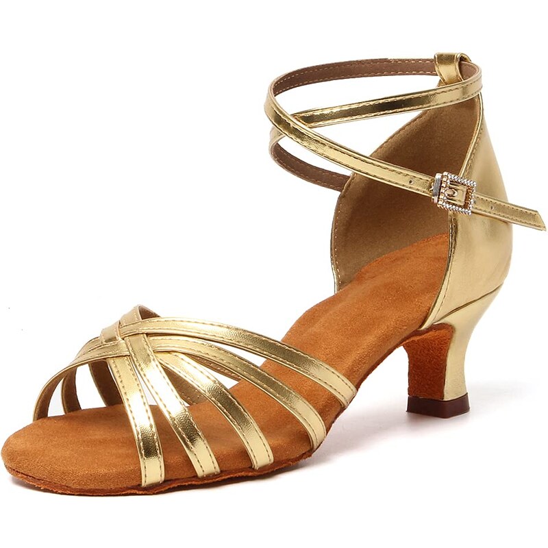 Oxford Uomo Scarpe Da Ballo Latino Americano Uomo Tacco Basso