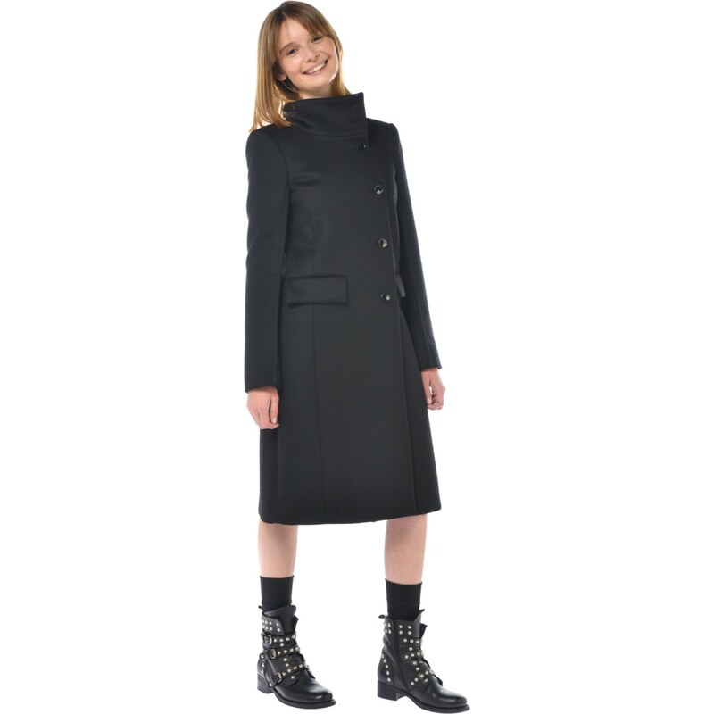 Patrizia Pepe Cappotto Donna Female