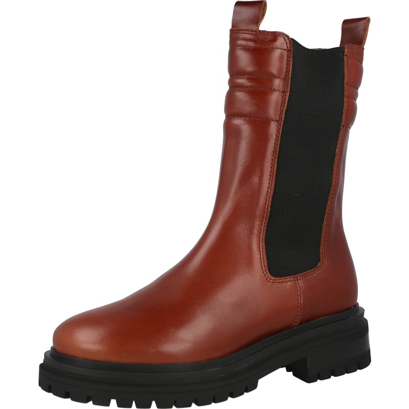 Sofie Schnoor Boots chelsea. Donna Stileo.it