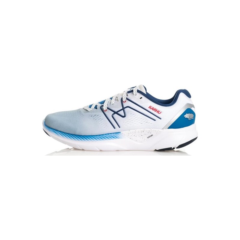 Karhu Fusion 4.0 – Scarpe Da Corsa Uomo, Ammortizzate E Reattive Con AeroFoam - 2