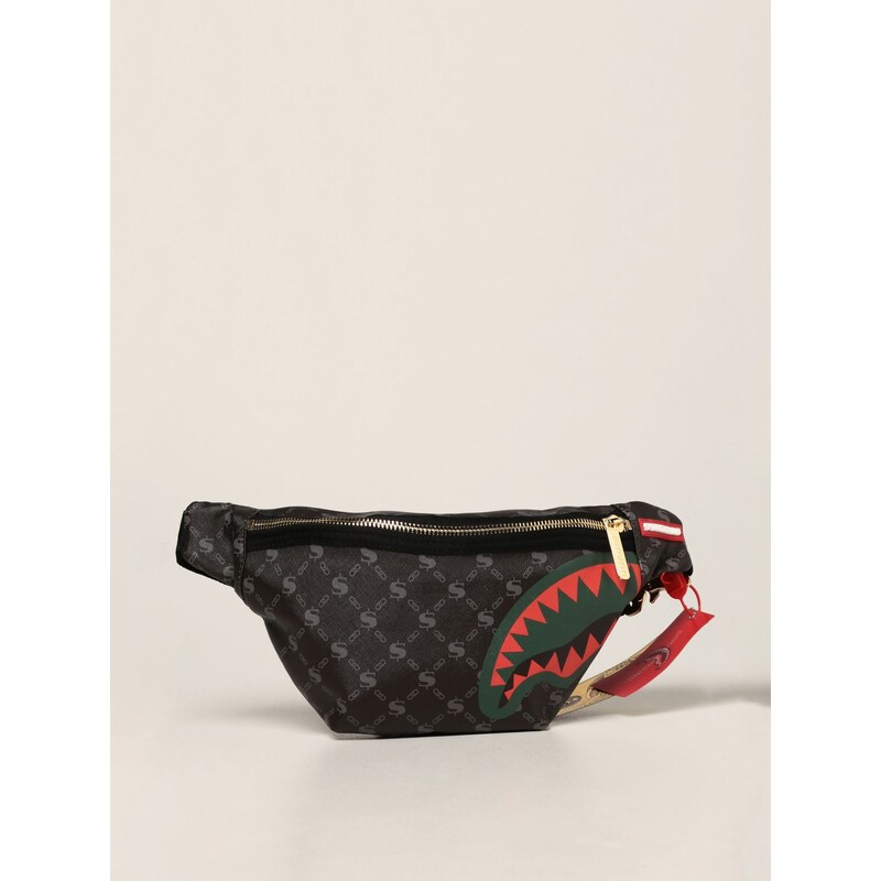 PORTAFOGLIO IN PELLE Pu Jujutsu Kaisen Satoru Gojo Corto Bipieghevole Carta D'identità Borsa - Foto 2