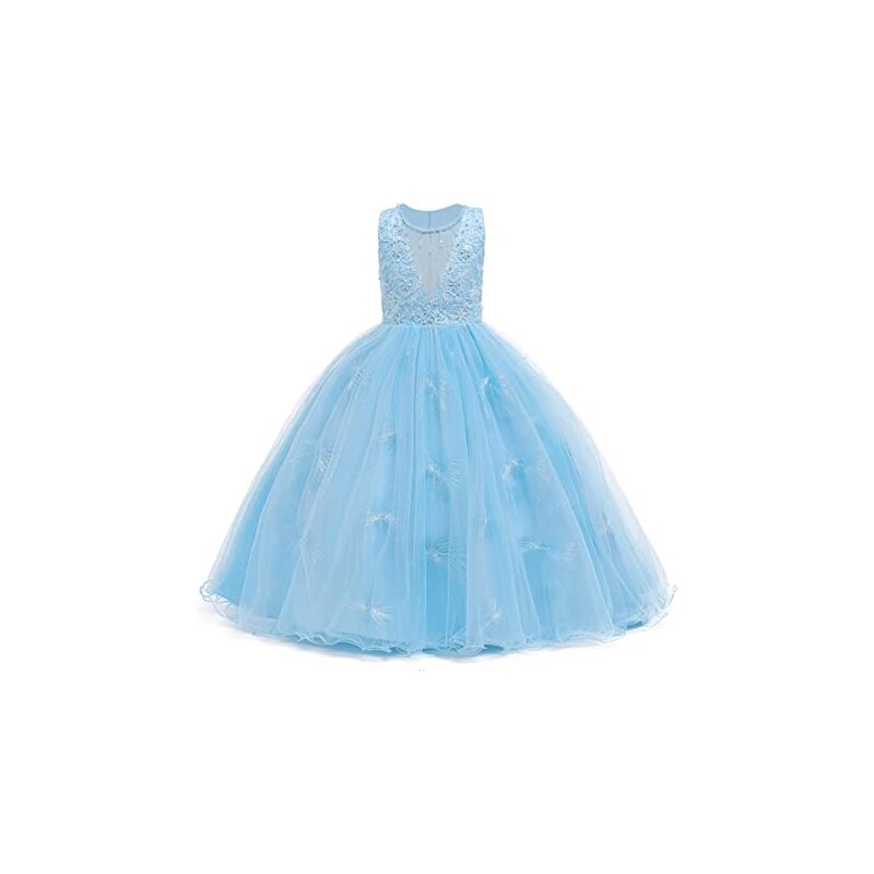 Gilet Con Paillettes Per Bambini – Giacca Senza Maniche Lucida Per Carnevale, Feste Di Compleanno E Spettacoli Di Danza