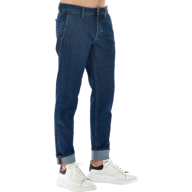 Pantaloni Jeans Siviglia Jeans Punti Vendita Jeans Uomo Siviglia