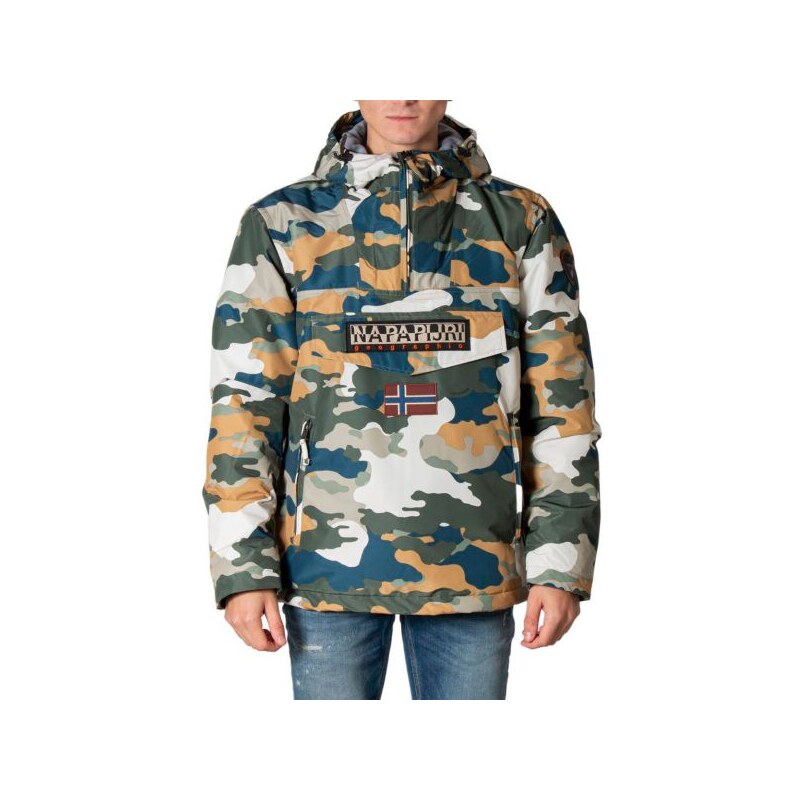 Timberland Smanicato Uomo Mod. TB0A22XM P571 Nero