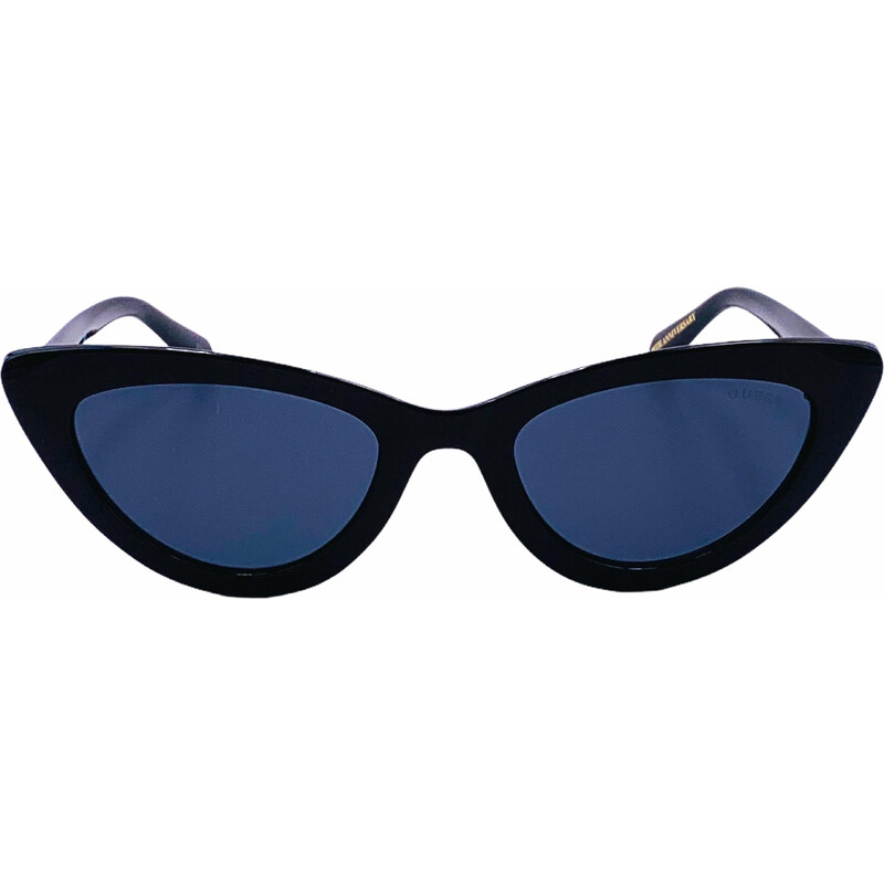 Occhiali da sole cat eye vintage da donna con montatura in plastica - Italia