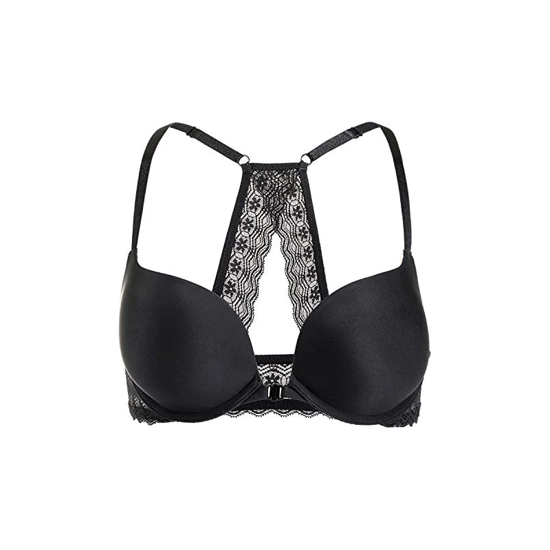 Flgoceys Reggiseno Adesivo Invisibile Reggiseno Appiccicoso Riutilizzabile Push Up Invisibile Donne Reggiseno Senza Spalline Reggiseno Adesivo 106102187