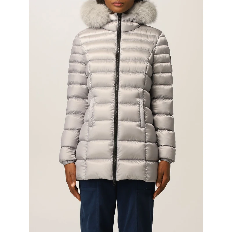 Piumino Refrigiwear Donna Refrigiwear Pelliccia Refrigiwear