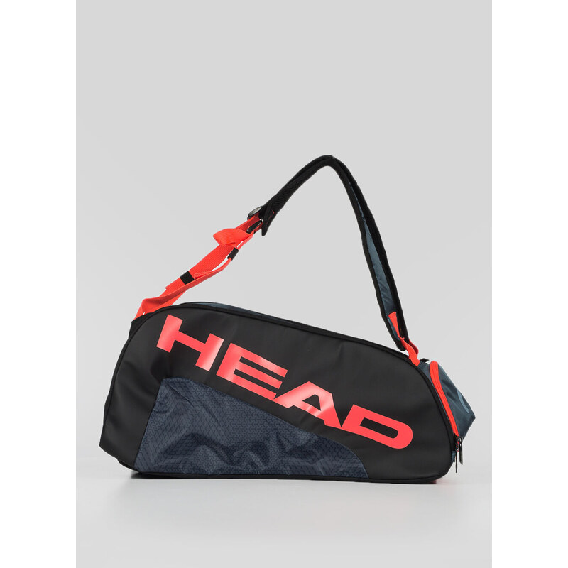 Mnsruu Borsone Sportivo Da Palestra Con Motivo A Teschi, Per - Foto 11