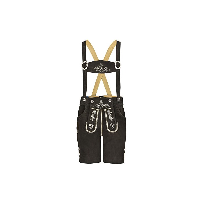 Lederhosen für Herren - Trachten Lederhosen