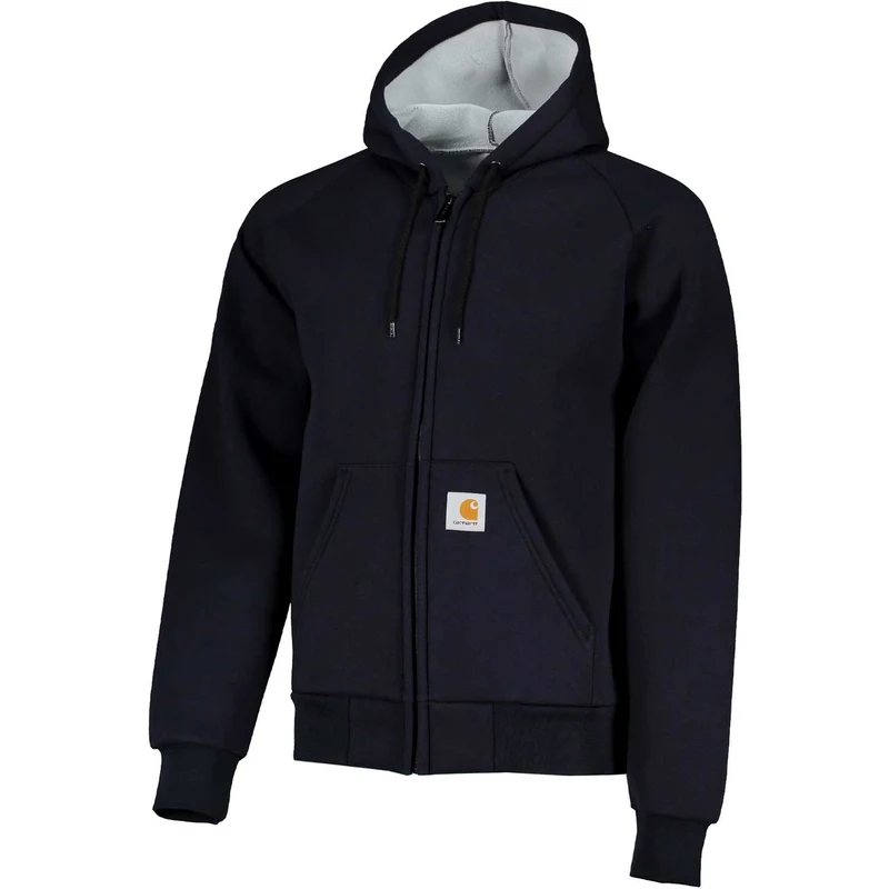 Giacca Invernale Giubbino Uomo Carhartt Giacca Uomo Carhartt