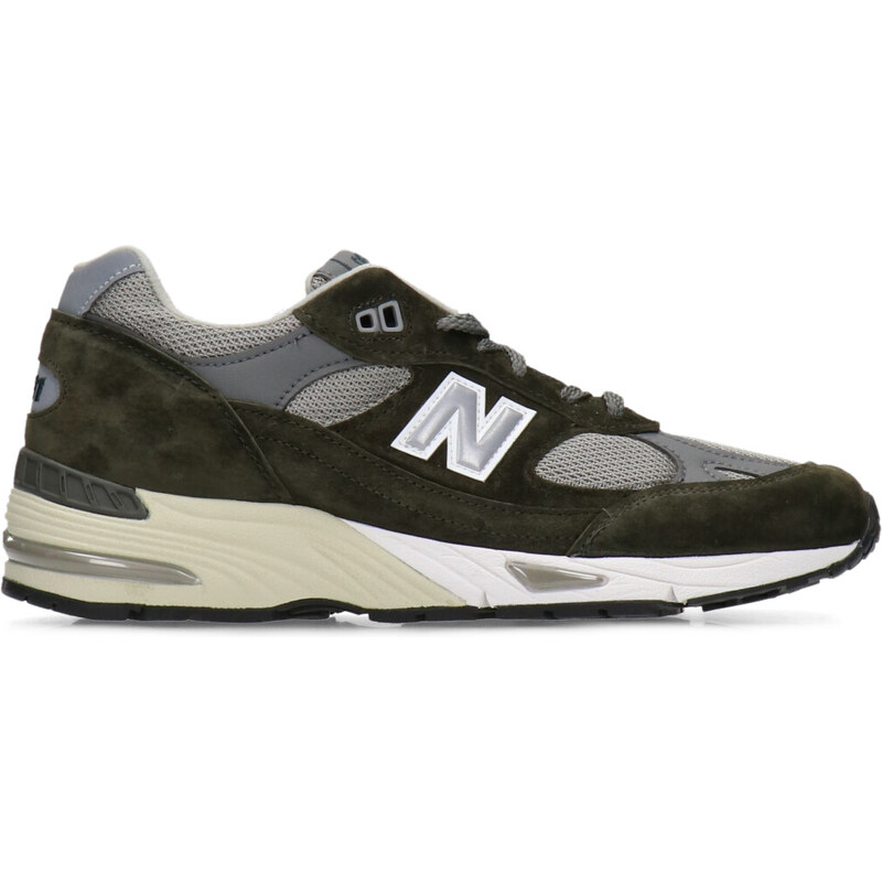 New balance cheap 991 verde militare