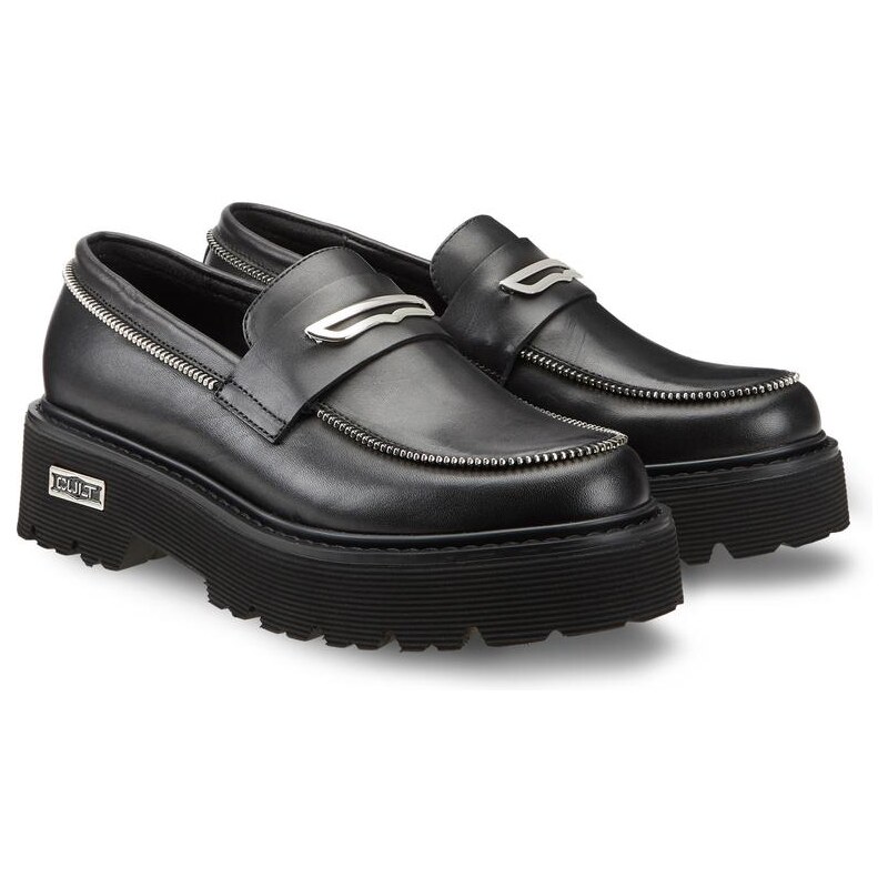 Cult mocassini slash Donna