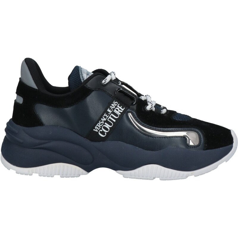 VERSACE JEANS COUTURE CALZATURE. Uomo Stileo
