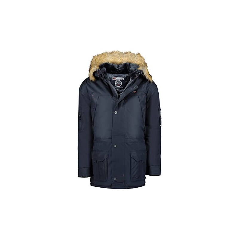 Geographical Norway Parka ABIOSAURE 