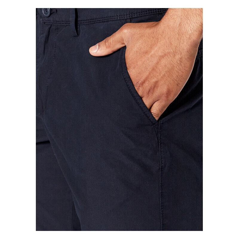 Pantaloncini di tessuto Napapijri