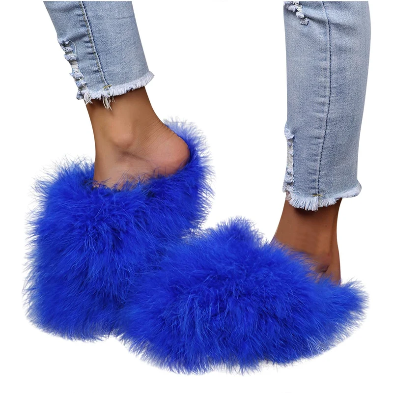 Pantofole da donna da uomo, in memory foam, per la casa, la