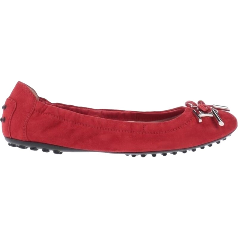 TOD&apos;S CALZATURE Rosso. ID: 11893616LL