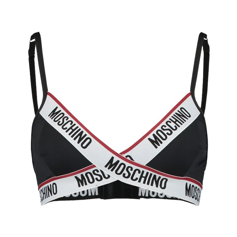 Reggiseno Incrociato Honey Love Taglia 2X Nero – Nuovo Con Etichette, T-Shirt Bra - Foto 3