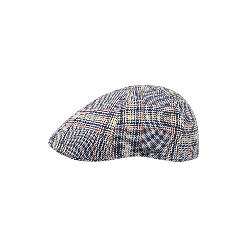Stetson Cappellino Motocross Baseball Cap Coppola In Lino