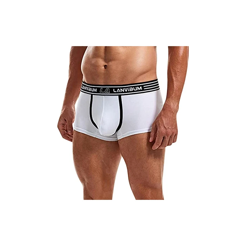 Slip Uomo Taglie Forti Calibrati XXXXXL Cotone Elasticizzato Scuola Nautica Italiana 867