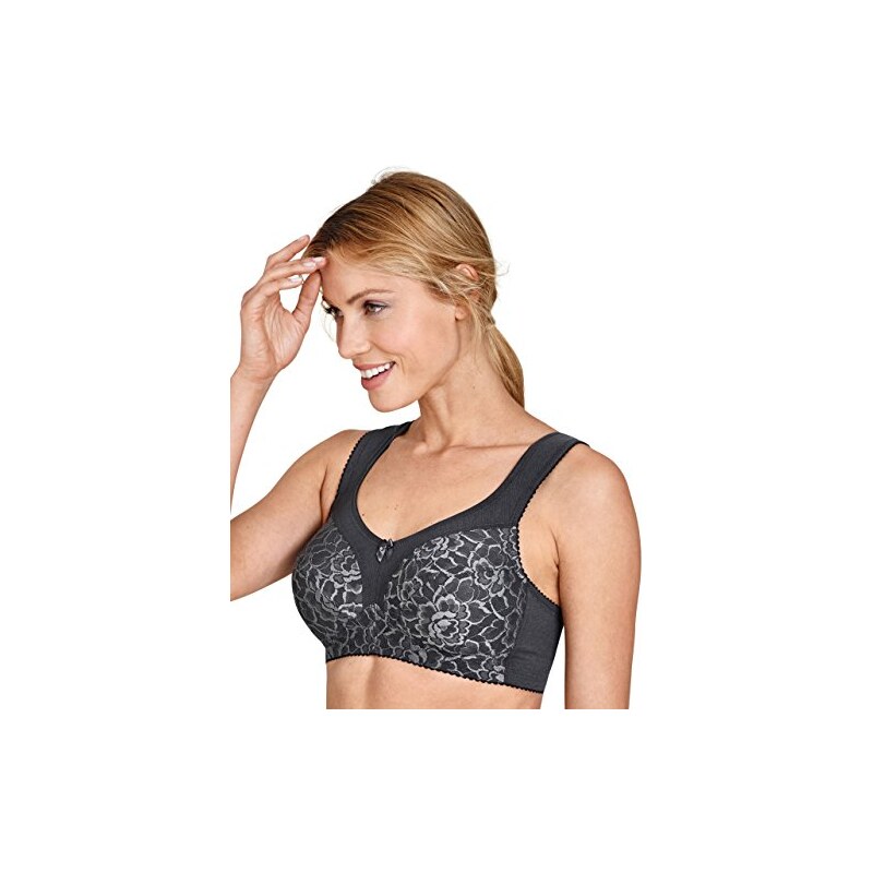 Reggiseno Con Coppe Imbottite E Ferretto - 1782 - SièLei - Falco Biancheria - Foto 7