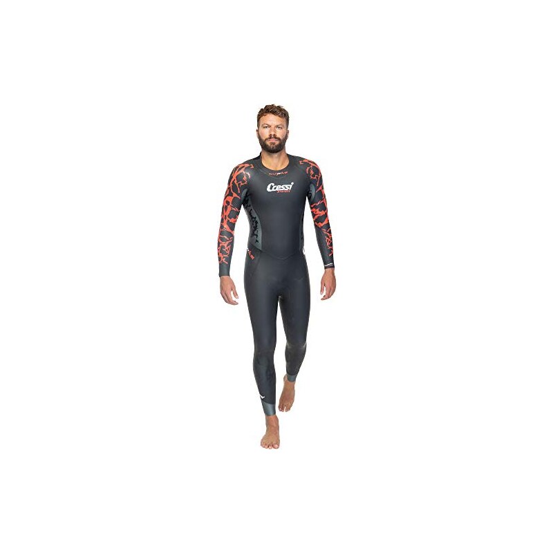 Cressi Trainingsanzüge & Jogginganzüge für Herren